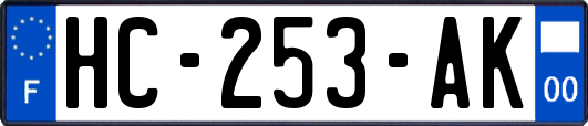 HC-253-AK