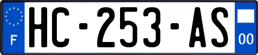 HC-253-AS
