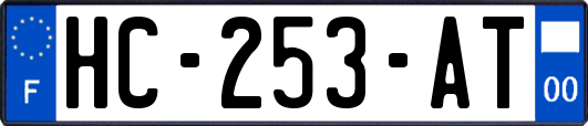 HC-253-AT