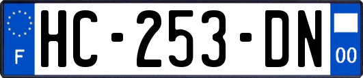 HC-253-DN