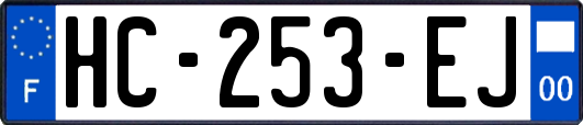 HC-253-EJ