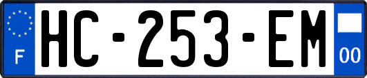 HC-253-EM