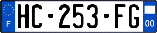 HC-253-FG