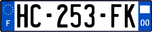 HC-253-FK