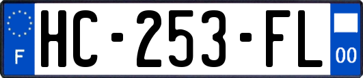 HC-253-FL