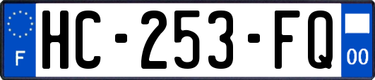 HC-253-FQ