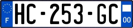 HC-253-GC