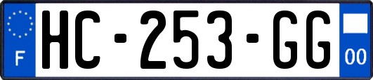 HC-253-GG