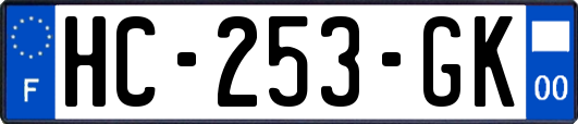 HC-253-GK