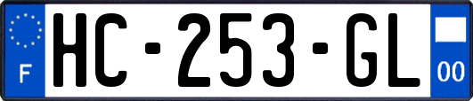 HC-253-GL