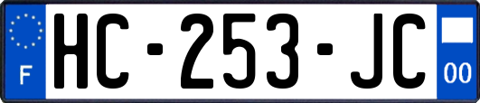 HC-253-JC