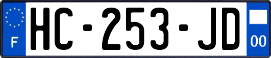 HC-253-JD