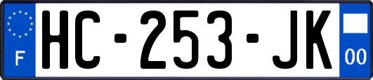 HC-253-JK