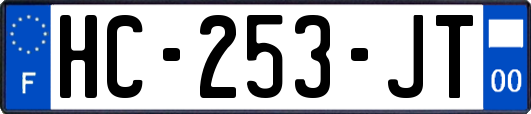 HC-253-JT