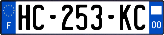 HC-253-KC