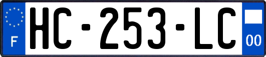 HC-253-LC