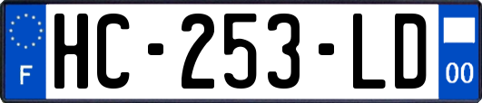 HC-253-LD