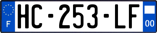 HC-253-LF