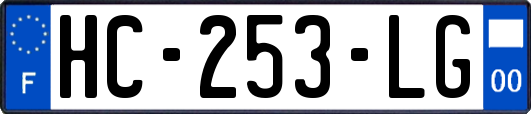 HC-253-LG