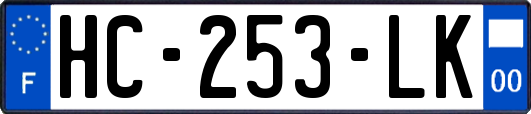 HC-253-LK