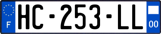 HC-253-LL