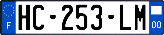 HC-253-LM