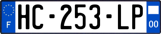 HC-253-LP