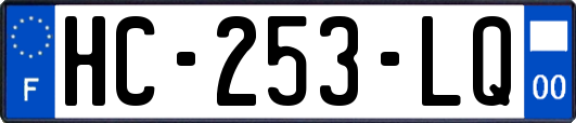 HC-253-LQ