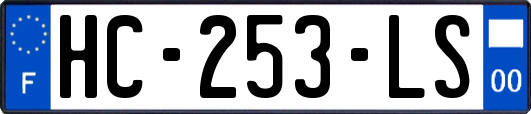 HC-253-LS