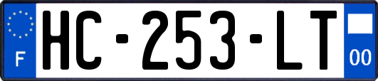 HC-253-LT
