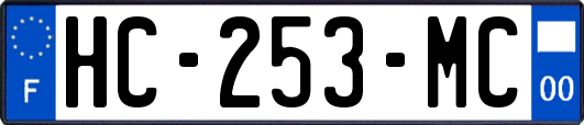 HC-253-MC