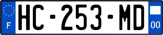 HC-253-MD