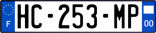 HC-253-MP