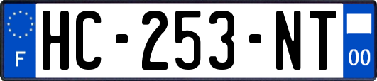 HC-253-NT