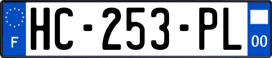 HC-253-PL