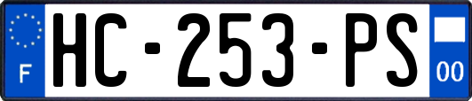 HC-253-PS