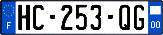 HC-253-QG