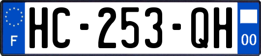 HC-253-QH