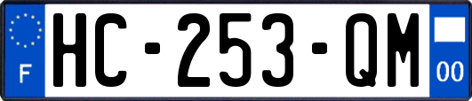 HC-253-QM