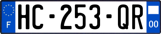 HC-253-QR