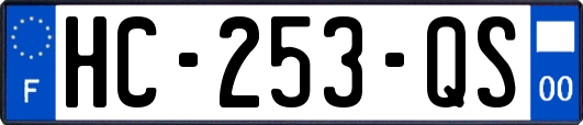 HC-253-QS