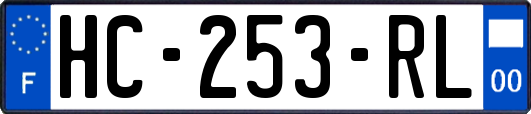 HC-253-RL