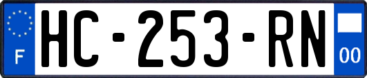 HC-253-RN