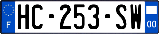 HC-253-SW