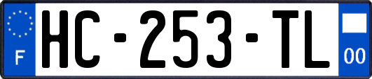 HC-253-TL