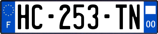 HC-253-TN