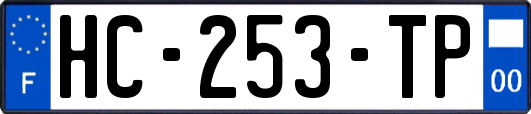 HC-253-TP
