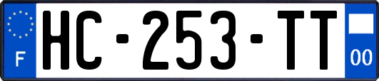 HC-253-TT