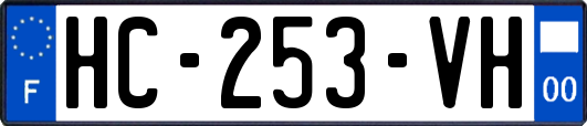 HC-253-VH