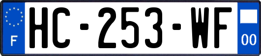 HC-253-WF